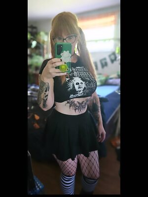 lilithcyanide leaked photo #4