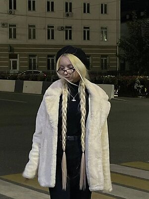lilitvance leaked photo #8