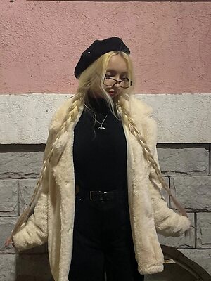 lilitvance leaked photo #9