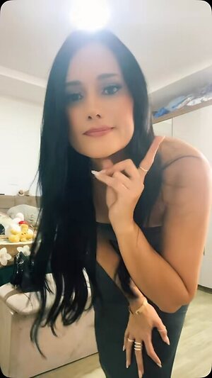 Liliyanah leaked photo #30