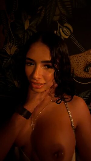 lilkittylee leaked photo #9