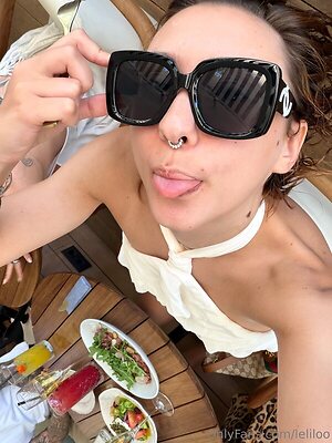 Lilla leaked photo #7
