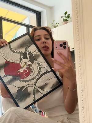 Lilla leaked photo #36