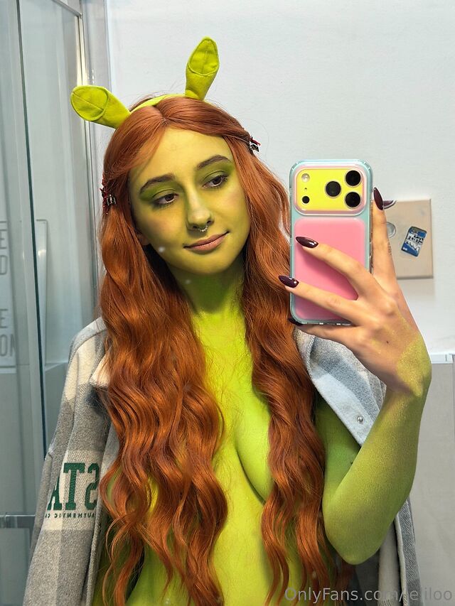 leila girl leaked photos