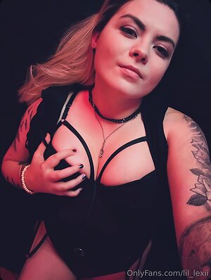 lil_lexii leaked photo #15