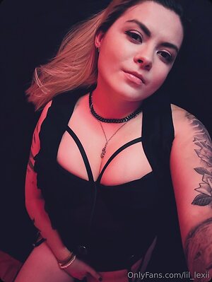 lil_lexii leaked photo #23