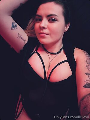 lil_lexii leaked photo #28