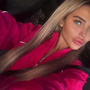 Lilli C leaked photo #9