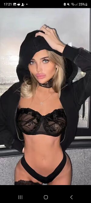 Lilli C leaked photo #11