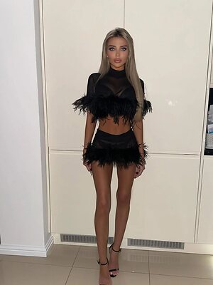 Lilli C