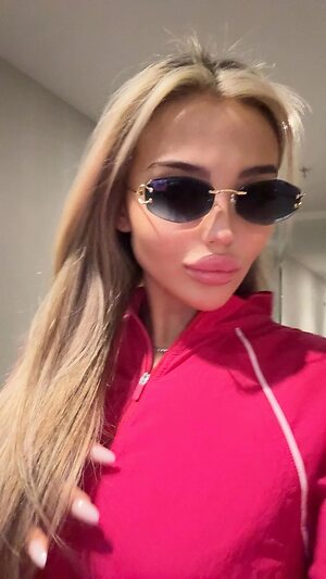 Lilli C leaked photo #22