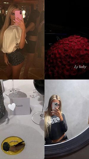 Lilli C leaked photo #27