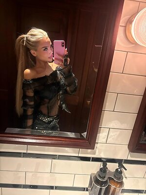Lilli C leaked photo #33