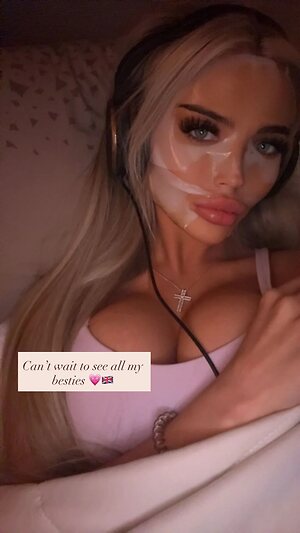 Lilli C leaked photo #53