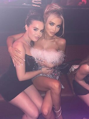 Lilli C leaked photo #77