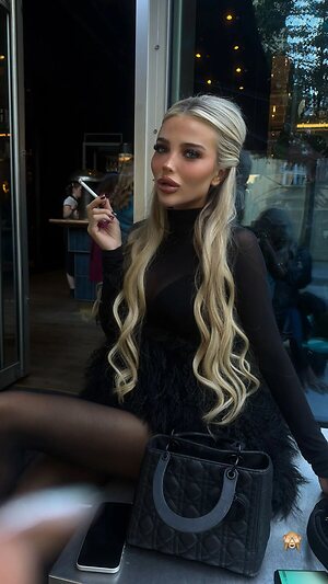 Lilli C