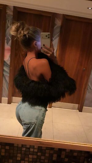 Lilli C Nude Leaked Photo #88