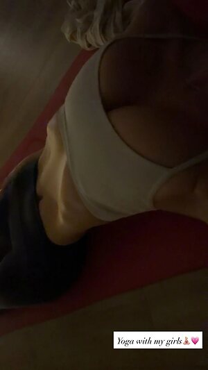 Lilli C Nude Leaked Photo #95