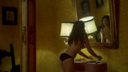 Lilli Carati leaked photo #71