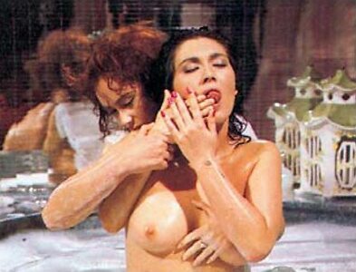 Lilli Carati leaked photo #133