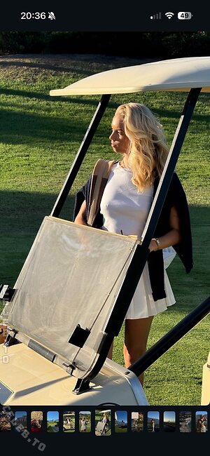 Lilli Sophia Nude Leaked Photo #8