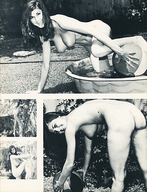 Lillian Parker leaked photo #4