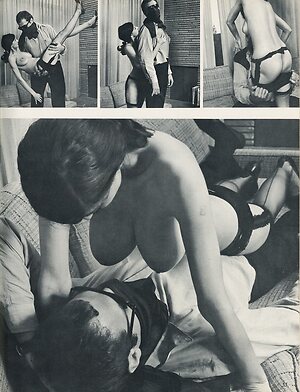 Lillian Parker leaked photo #6