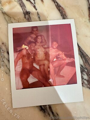 Lillian Phillips Nude Leaked Photo #174