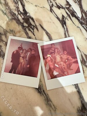 Lillian Phillips Nude Leaked Photo #175