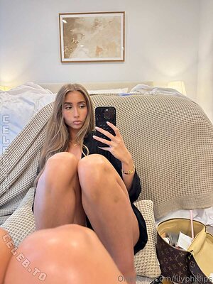 Lillian Phillips Nude Leaked Photo #466