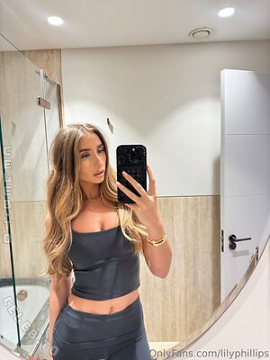 Lillian Phillips Nude Leaked Photo #506