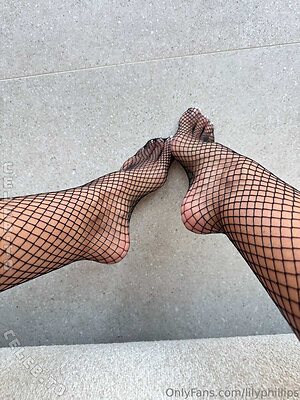 Lillian Phillips leaked photo #2062