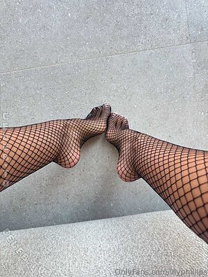 Lillian Phillips leaked photo #2063