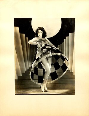 Lillian Roth
