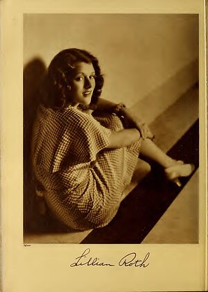 Lillian Roth