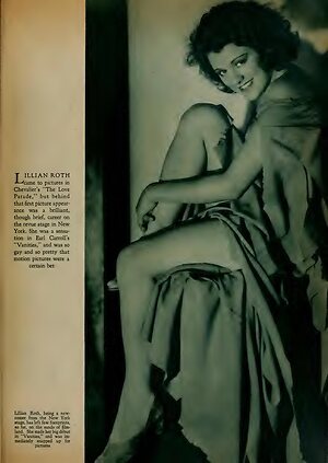 Lillian Roth