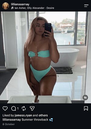 Lillianaaa