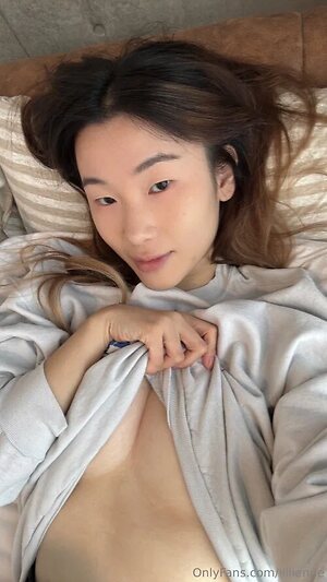 Lillienue leaked photo #18