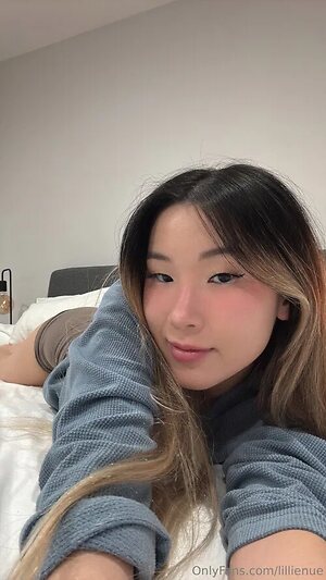 Lillienue leaked photo #36