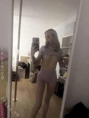 lilli_fee Nude Leaked Photo #38