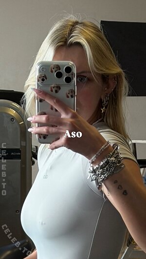 Lillimsr Nude Leaked Photo #18