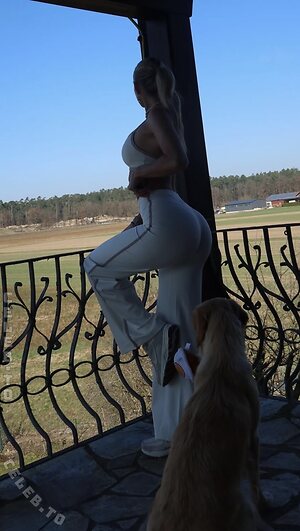 Lillimsr Nude Leaked Photo #46