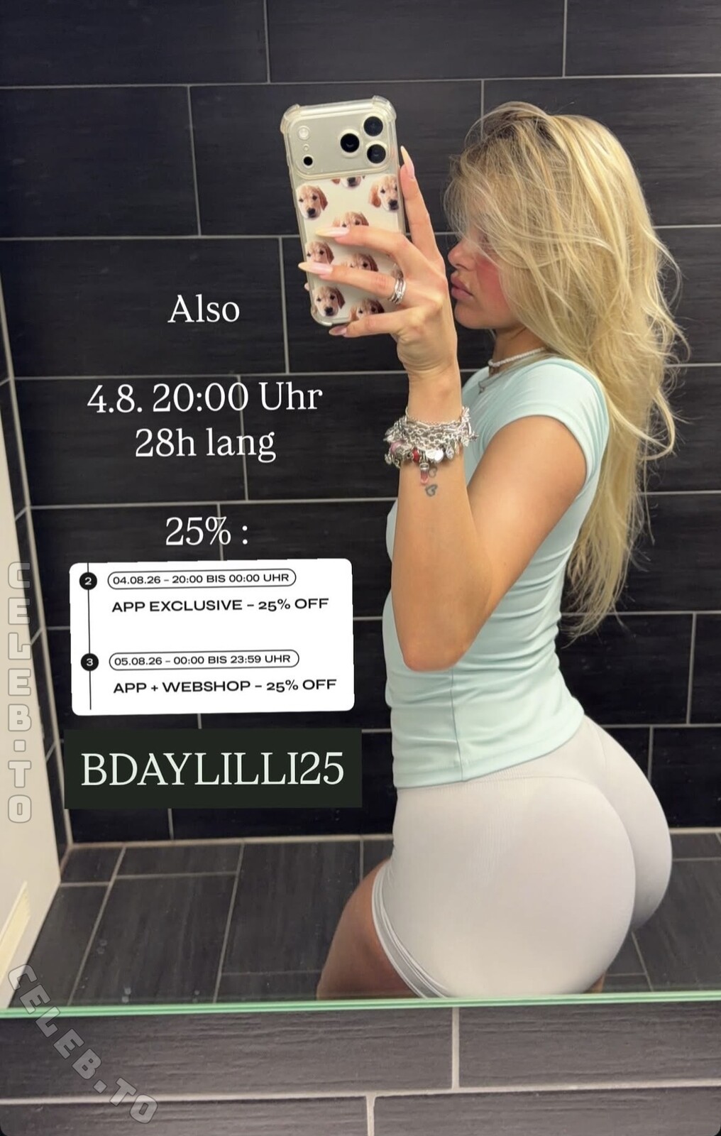 Lillimsr photo