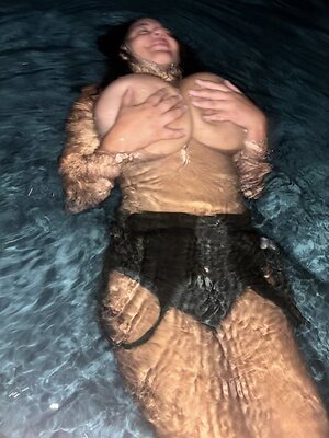 lilllyyy242 leaked photo #17