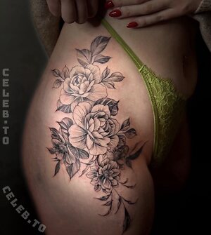 Lill.msr Nude Leaked Photo #2