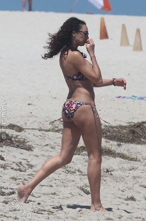 Lilly Becker Nude Leaked Photo #3