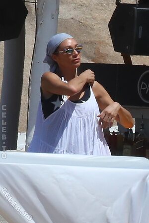 Lilly Becker Nude Leaked Photo #10