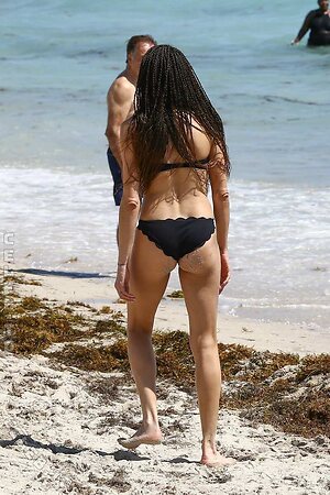 Lilly Becker Nude Leaked Photo #60