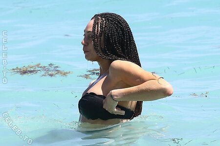 Lilly Becker Nude Leaked Photo #72