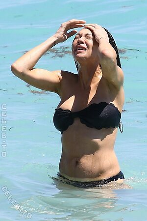 Lilly Becker Nude Leaked Photo #74